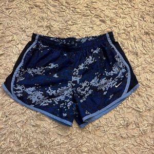 Nike Girls’ Dri-FIT Running Shorts